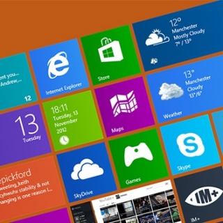 在 2012 年伦敦 Evolve 大会上了解如何在 45 分钟内制作一款 Windows 8 游戏