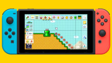 指南：《超级马里奥制造 2》预购、Switch Online 捆绑包、触控笔